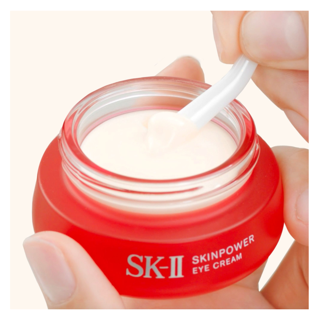 SK-II SKINPOWER Eye Cream
