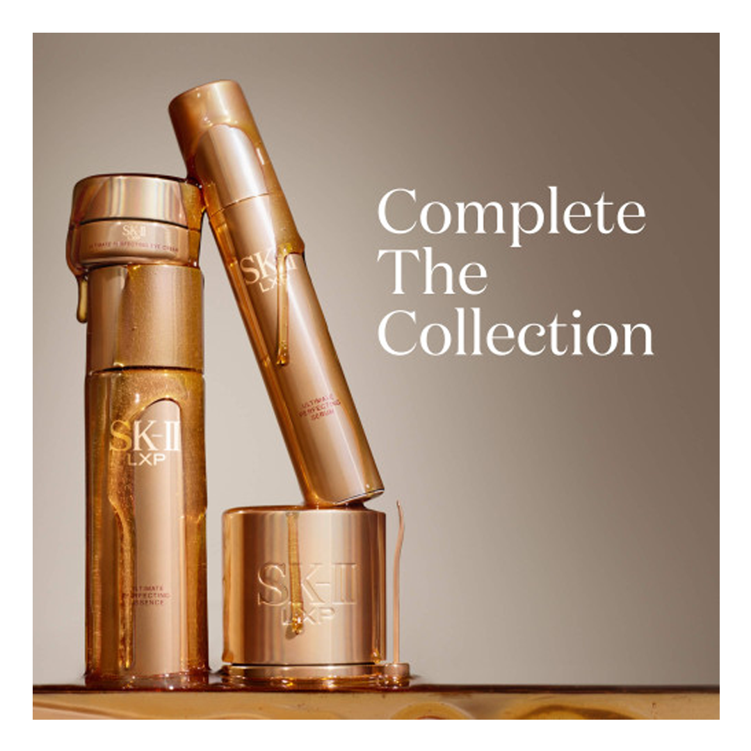 SK-II LXP Ultimate Revival Face Serum