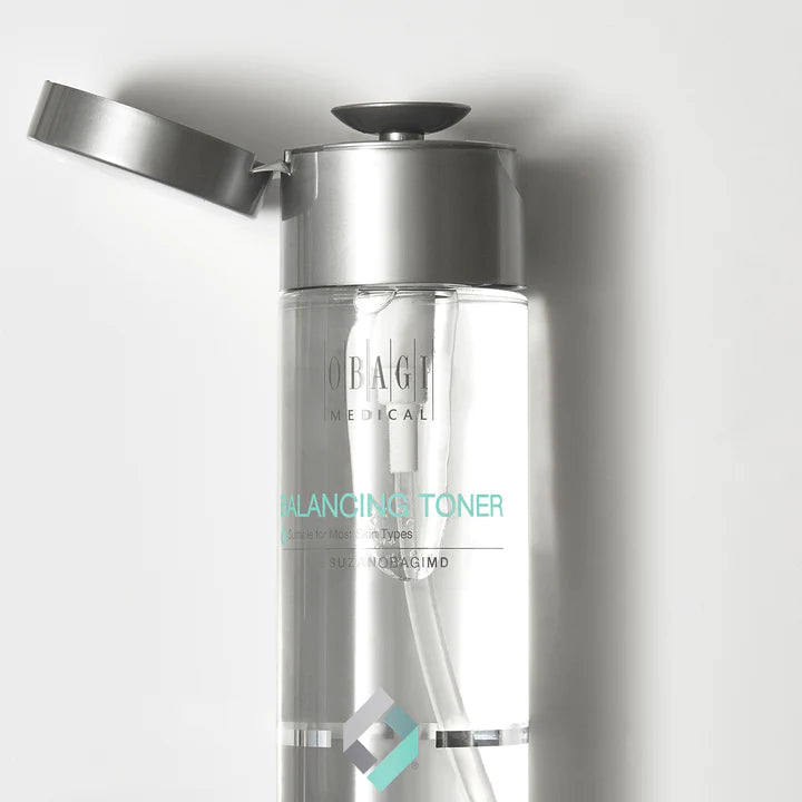 Suzan Obagi Balancing Toner
