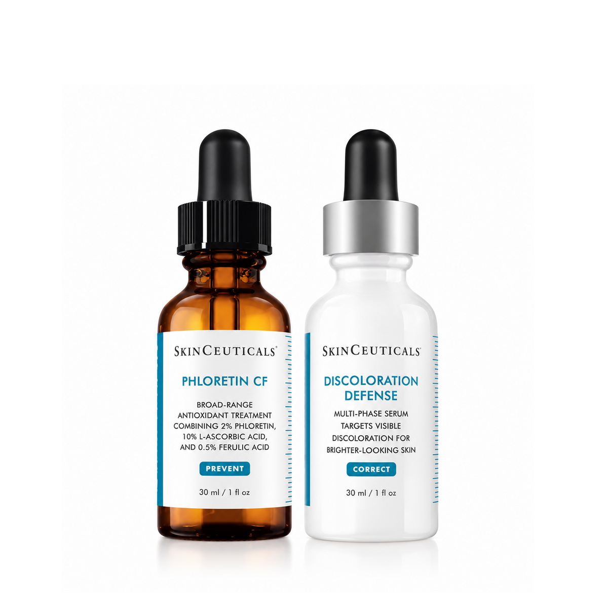 SkinCeuticals Duo for Skin Discoloration