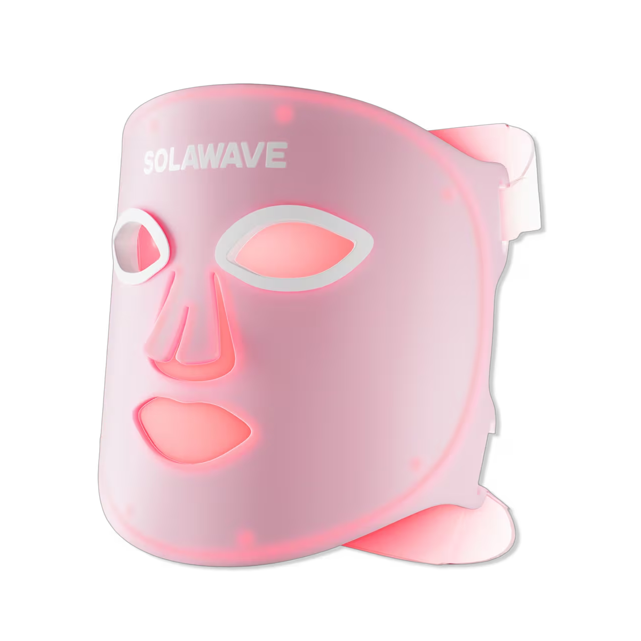 Solawave Wrinkle Retreat Pro LED Face Mask