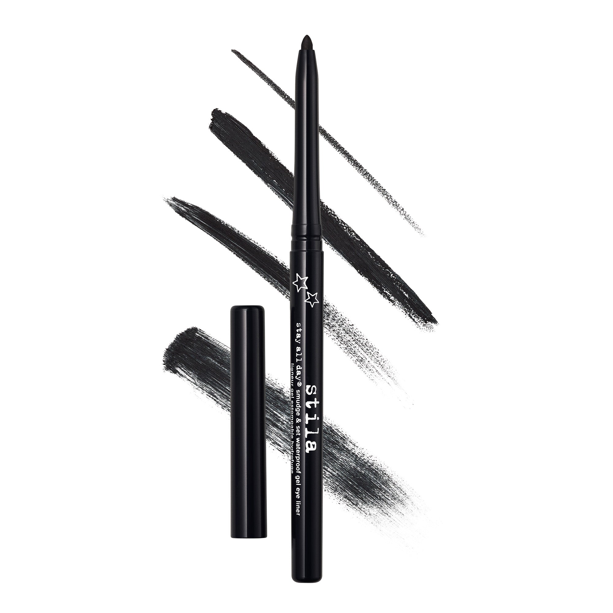 Stila Stay All Day Smudge & Set Waterproof Gel Liner