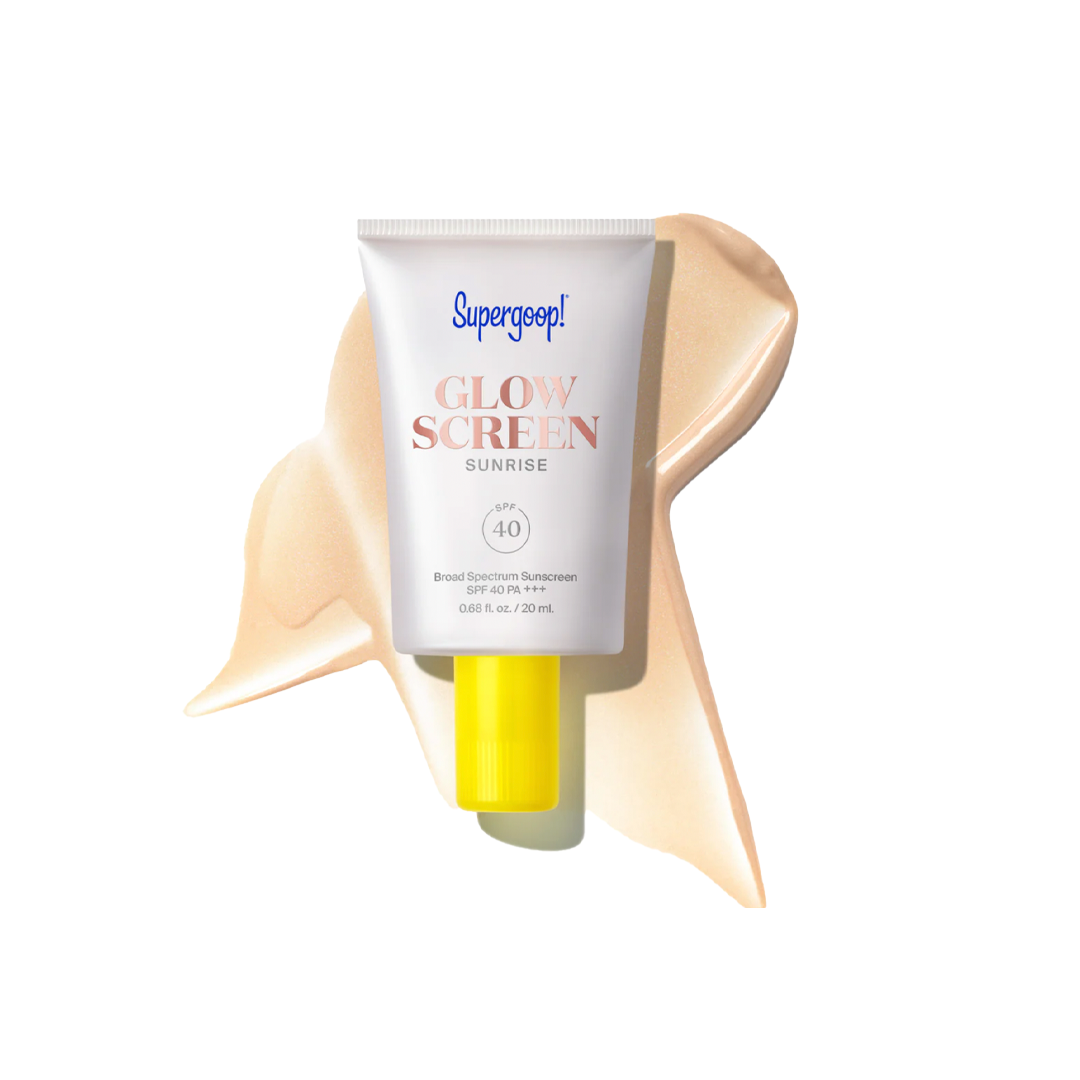 Supergoop! Glowscreen SPF 40