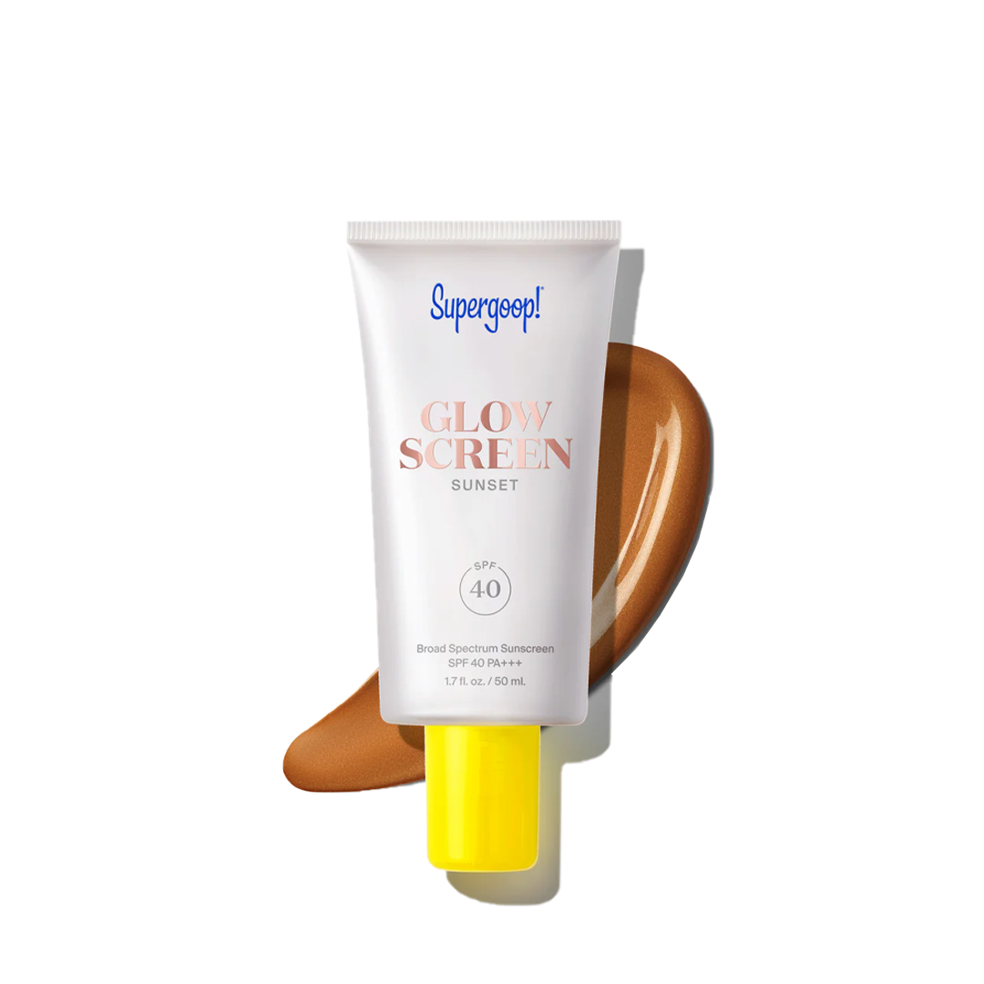 Supergoop! Glowscreen SPF 40