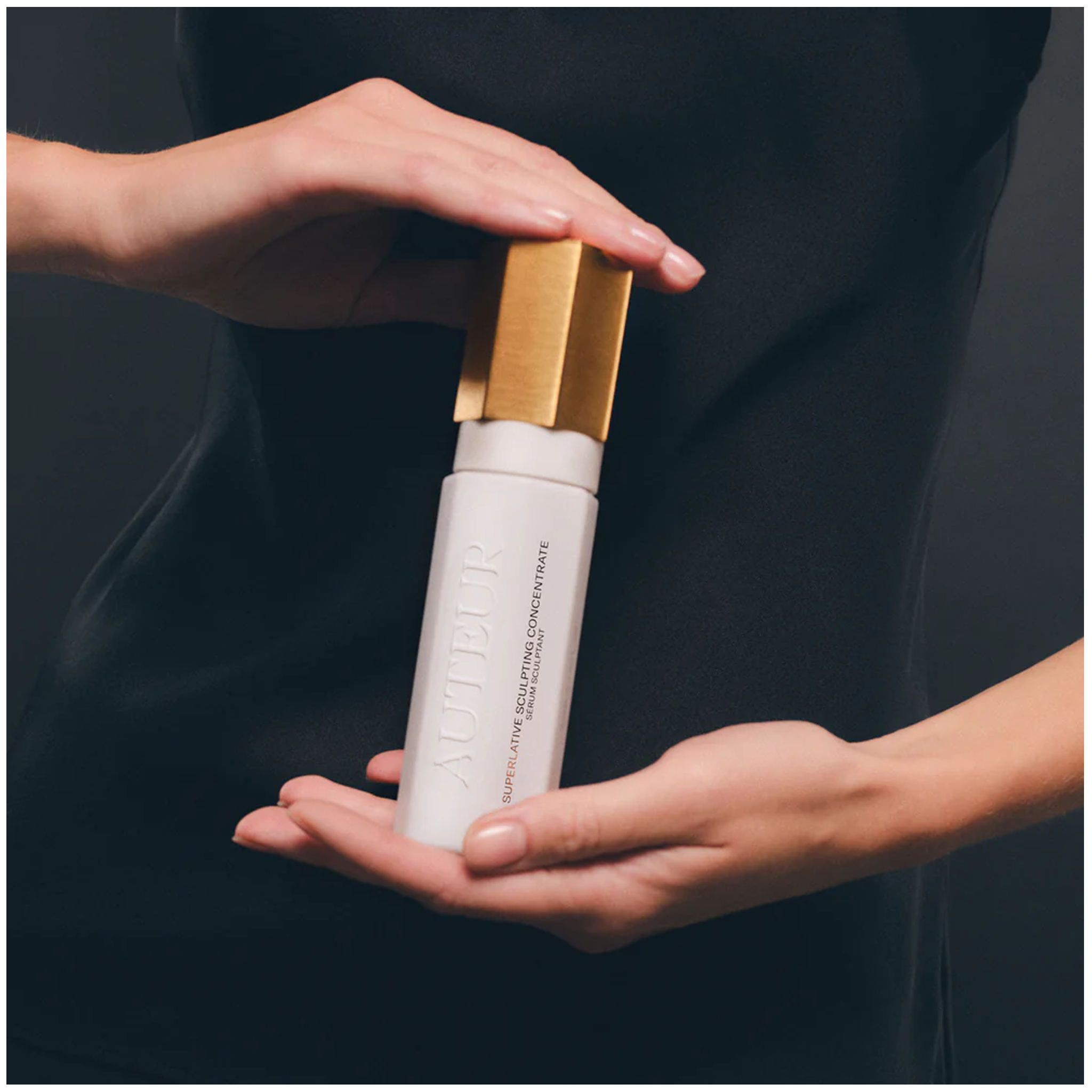 Auteur Superlative Sculpting Concentrate