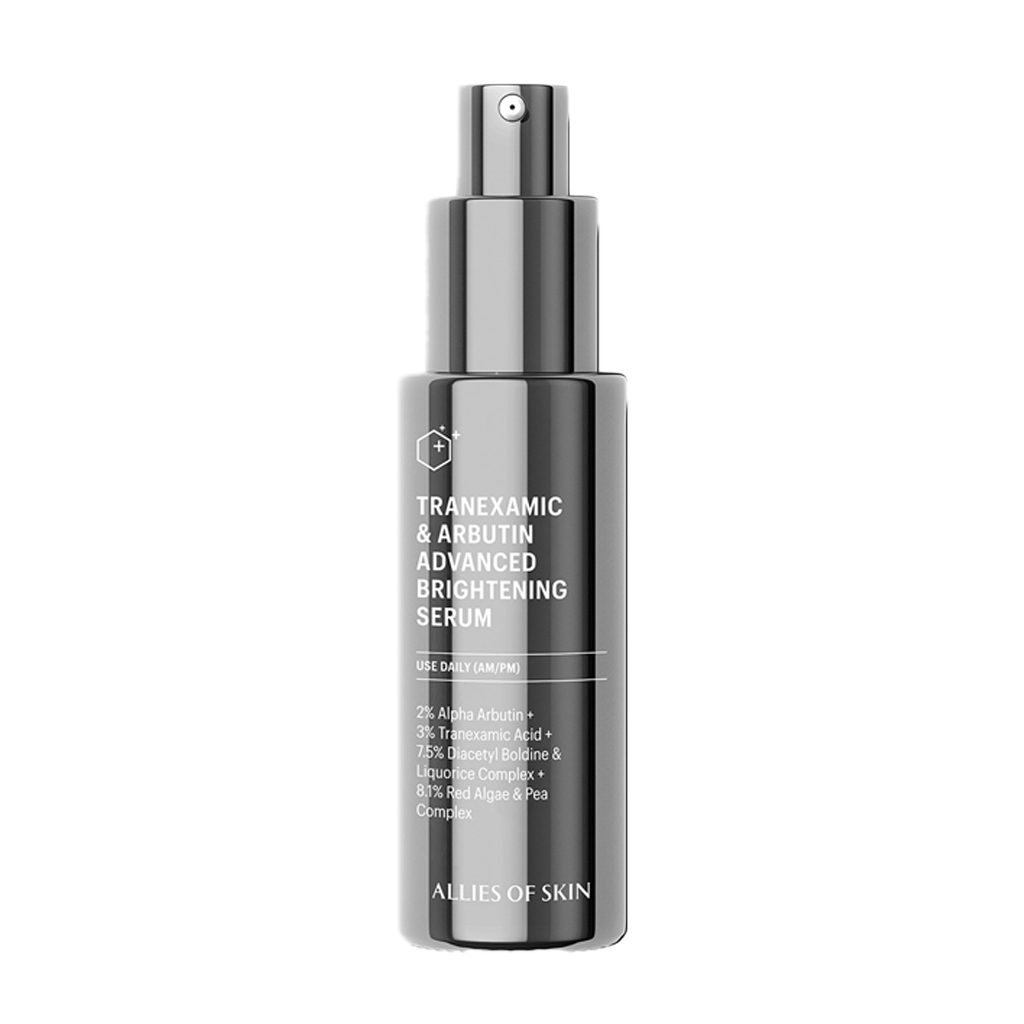 Allies of Skin Tranexamic & Arbutin Advanced Brightening Serum
