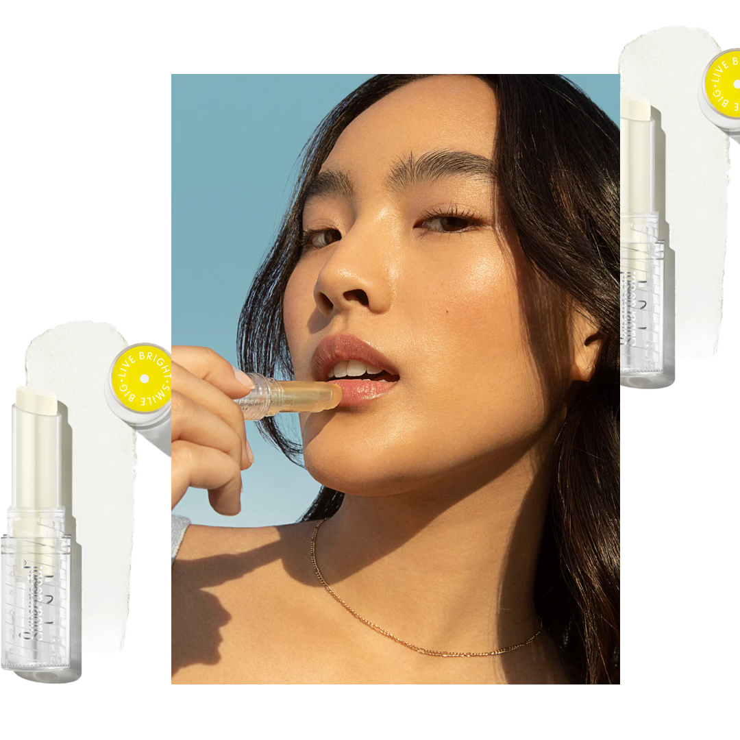 Supergoop! Unseen Sunscreen Lip Protector SPF 30