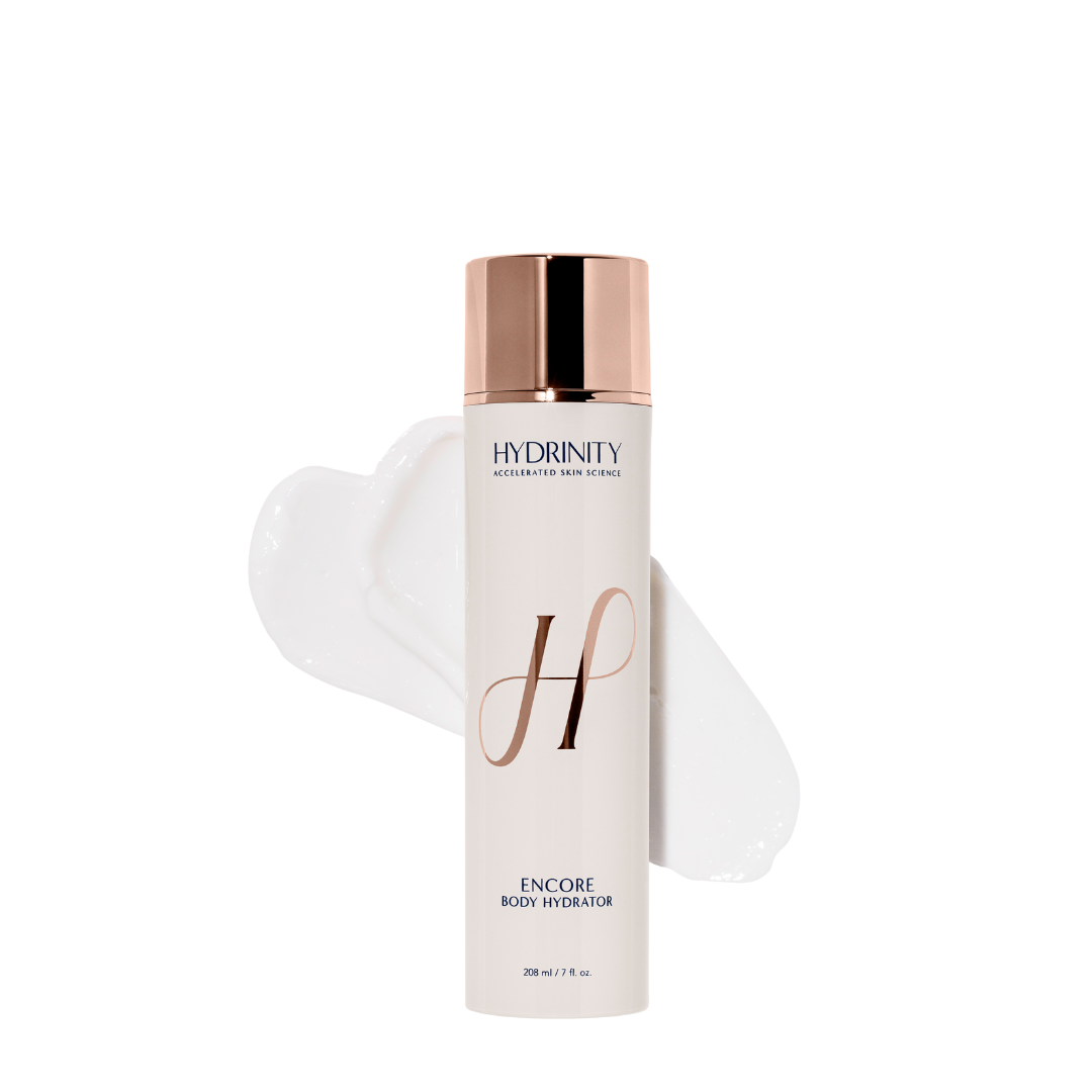 HYDRINITY Encore Body Hydrator