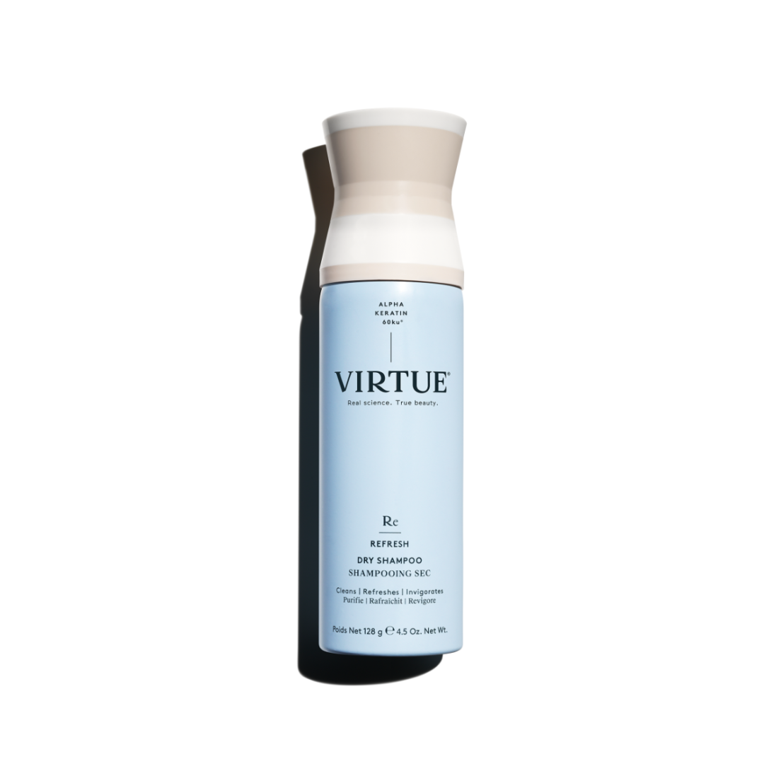 Virtue Refresh Dry Shampoo