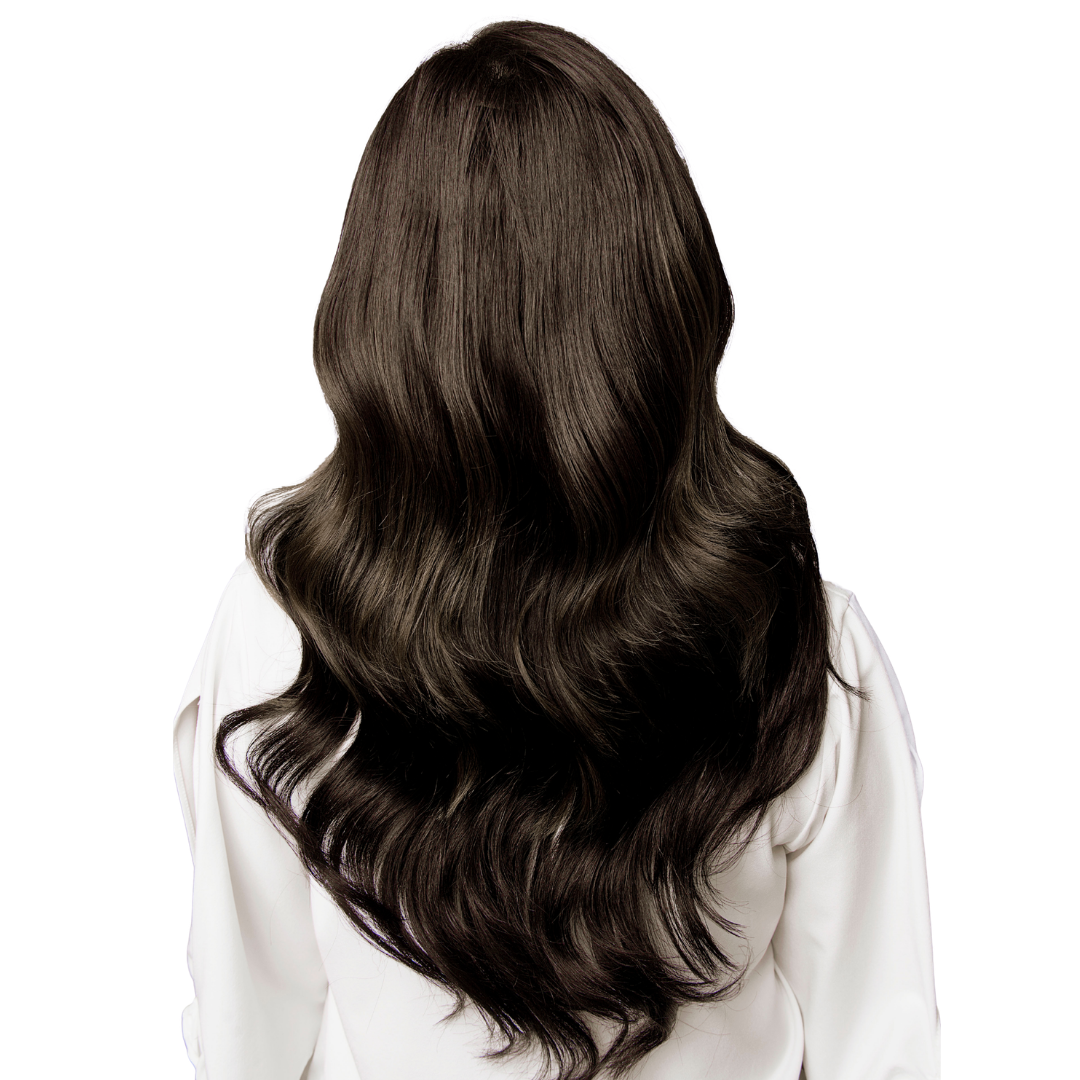 Hair Prayer 6-in-1 Miracle Leave-In Hair Mist (COSMOS NATURAL Certified)