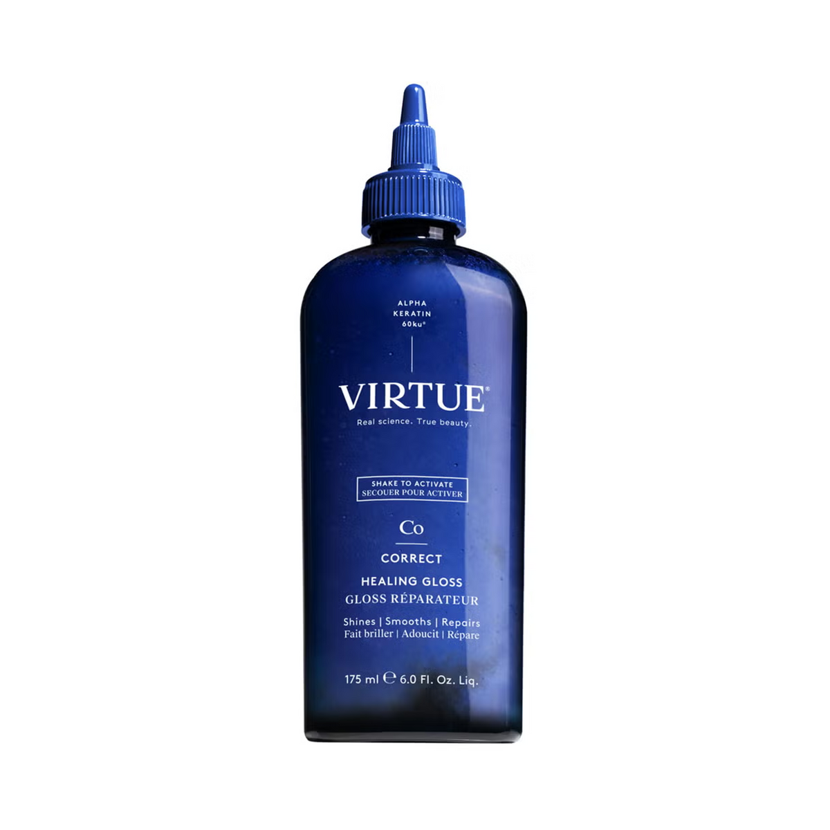 Virtue Healing Gloss