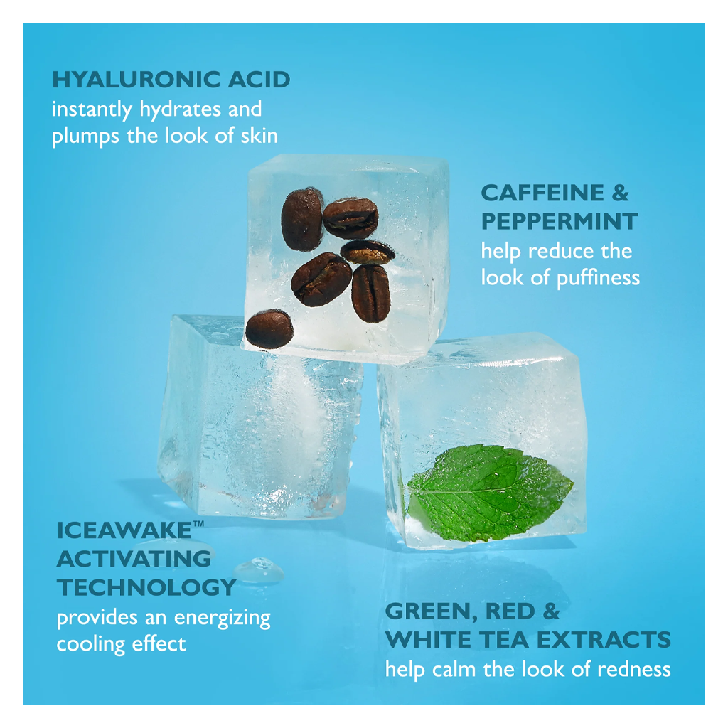 Peter Thomas Roth Water Drench Ice Facial Cooling Mist