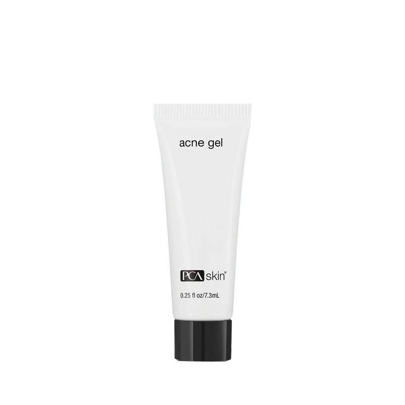 PCA Skin Acne Gel (new formula) Deluxe Travel Size