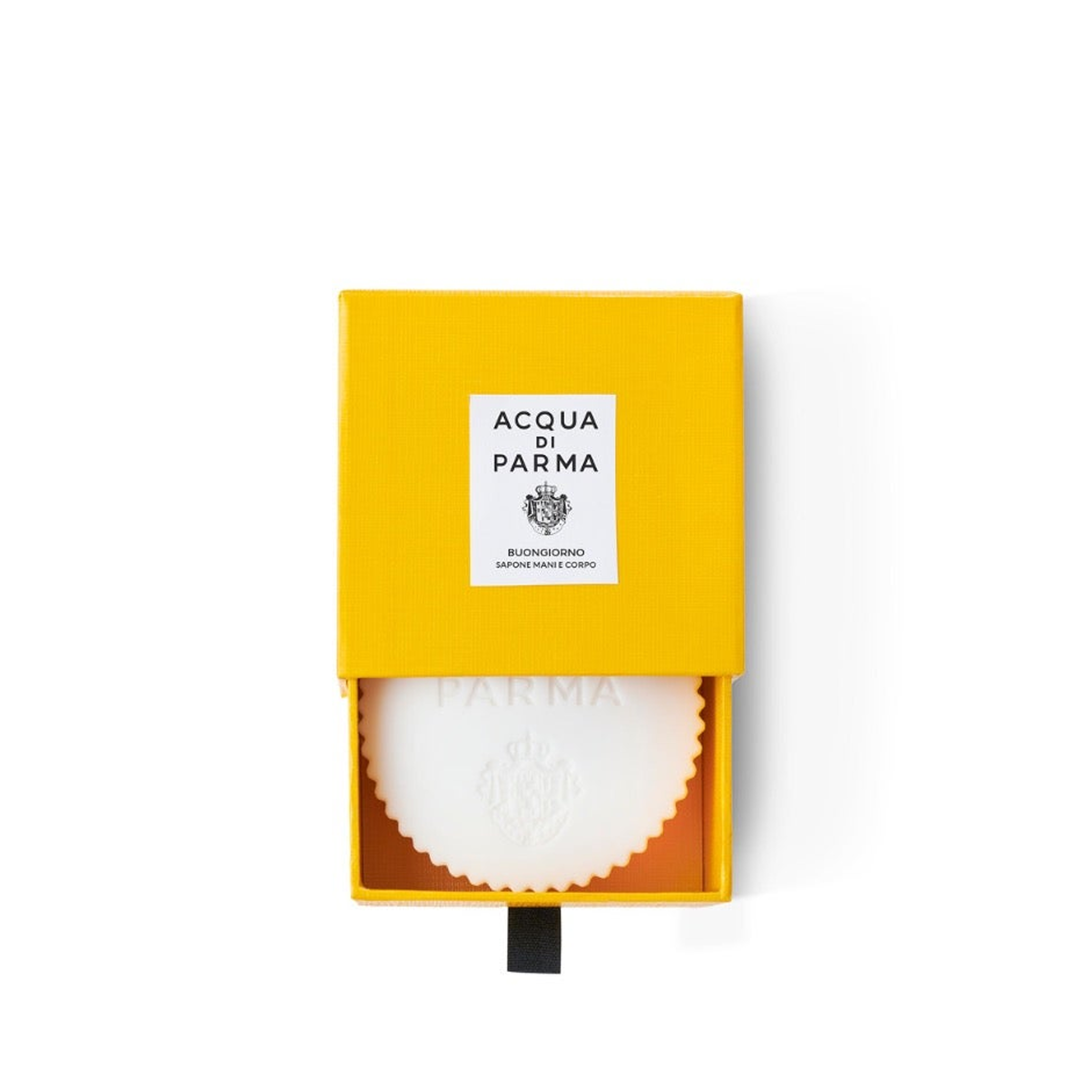Acqua Di Parma Buongiorno Perfumed Soap Bar