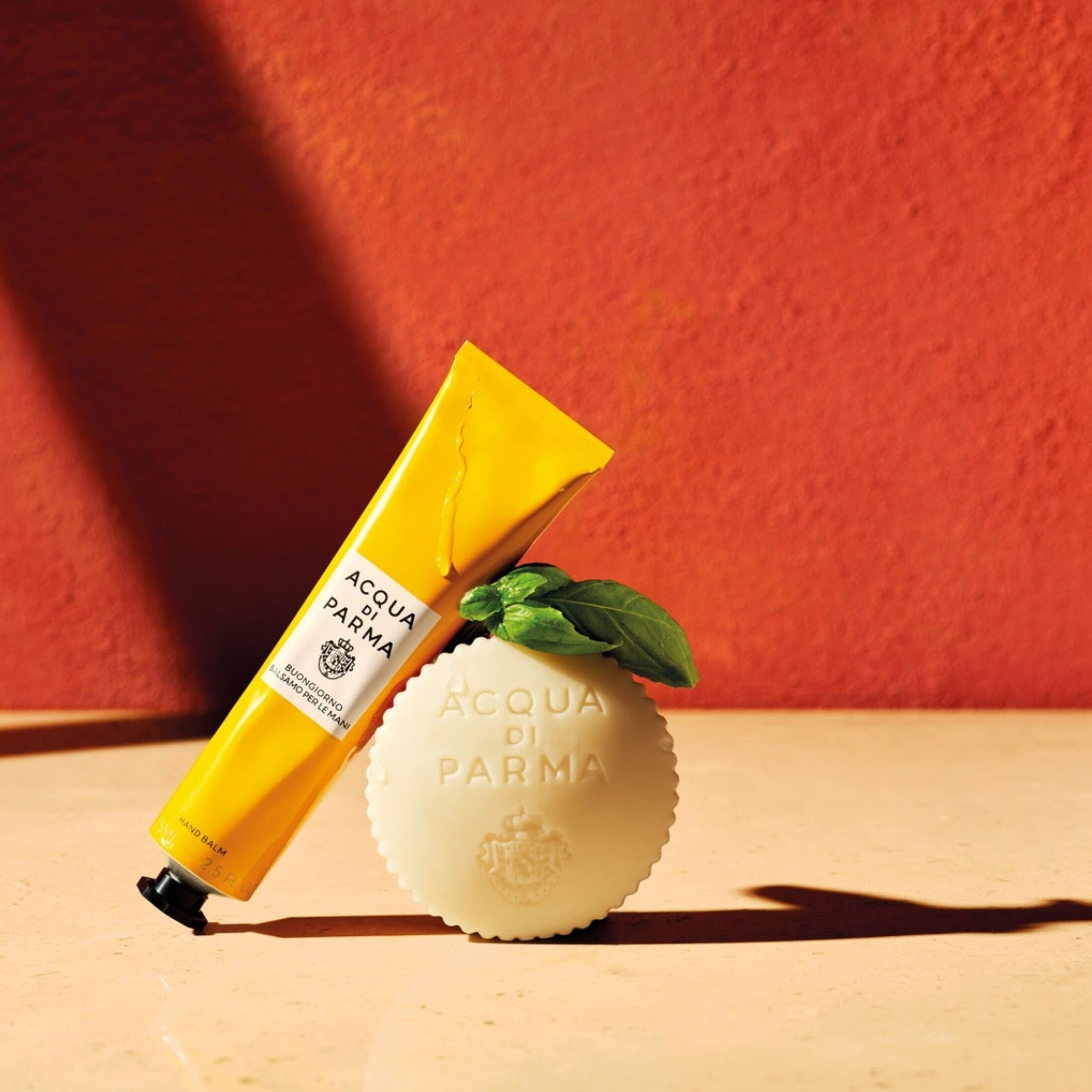 Acqua Di Parma Buongiorno Perfumed Soap Bar