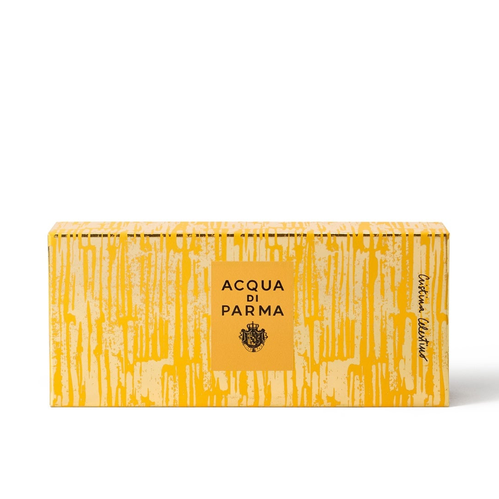 Acqua Di Parma Holiday Candle Gift Set Trio