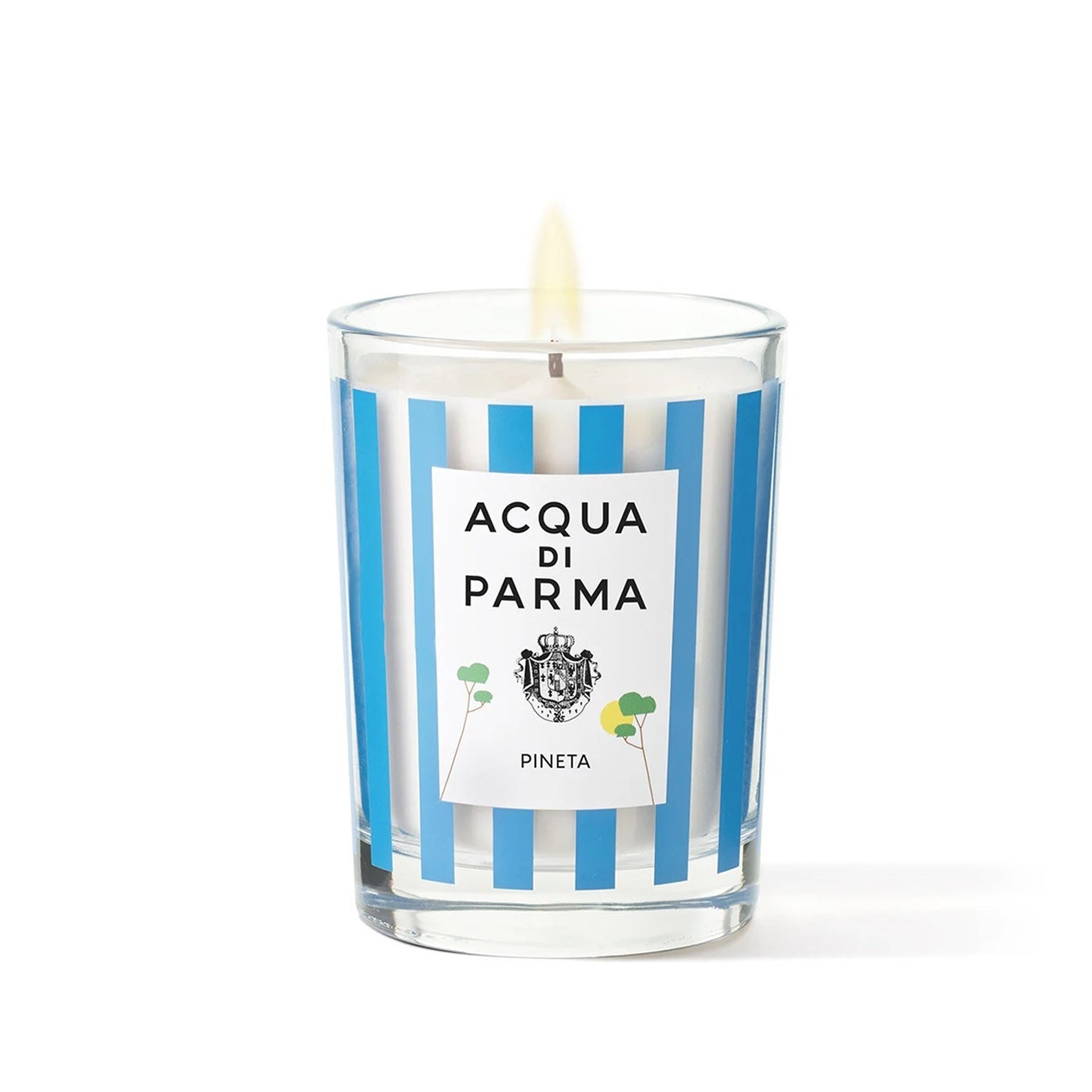 Acqua Di Parma Pineta Candle (Limited Edition)