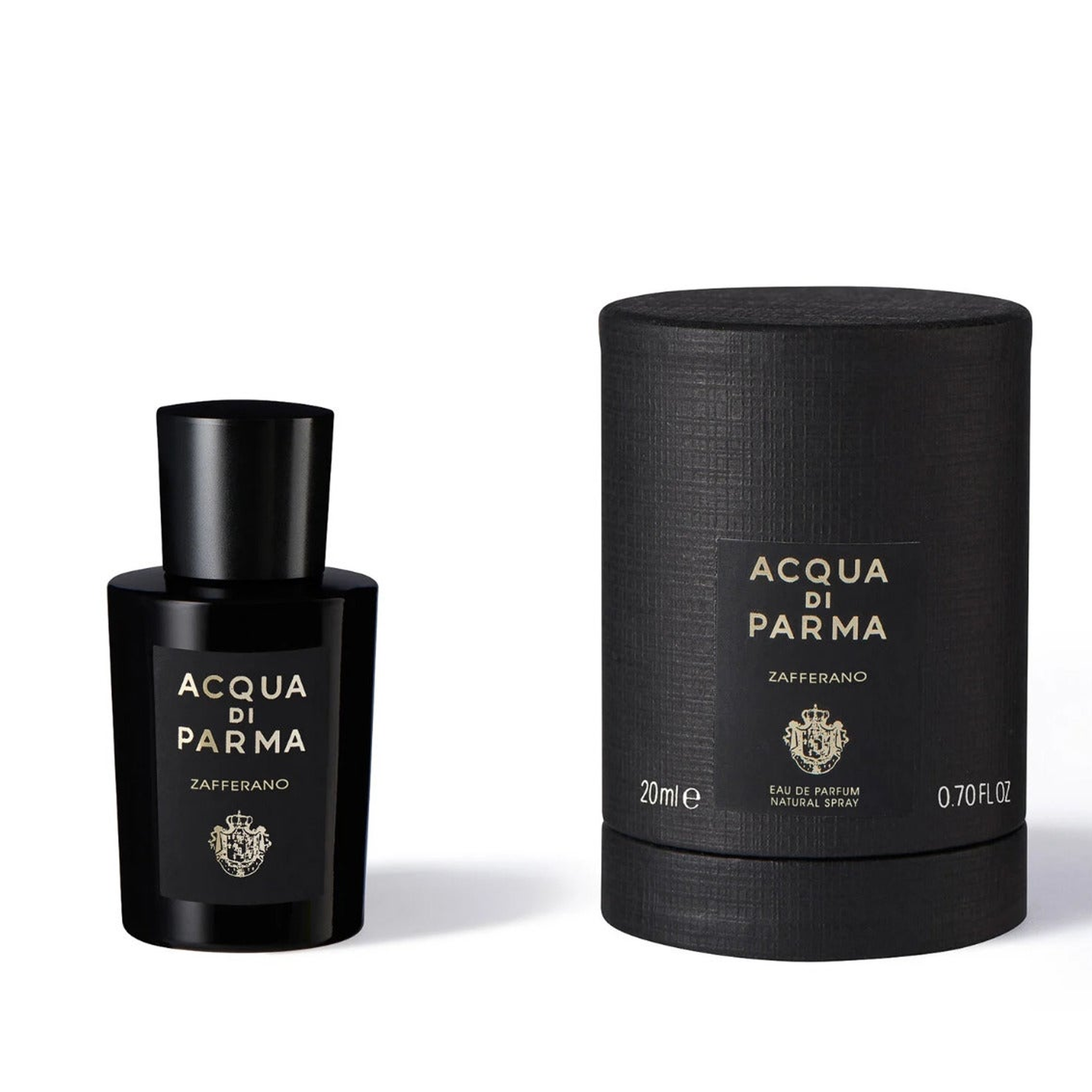 Acqua Di Parma Zafferano EDP