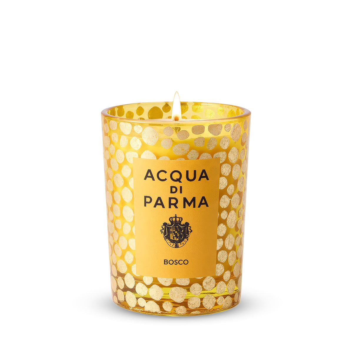 Acqua Di Parma Bosco Candle