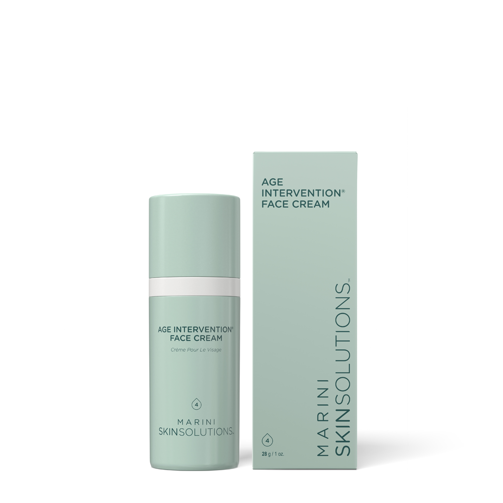 Jan Marini Age Intervention Face Cream
