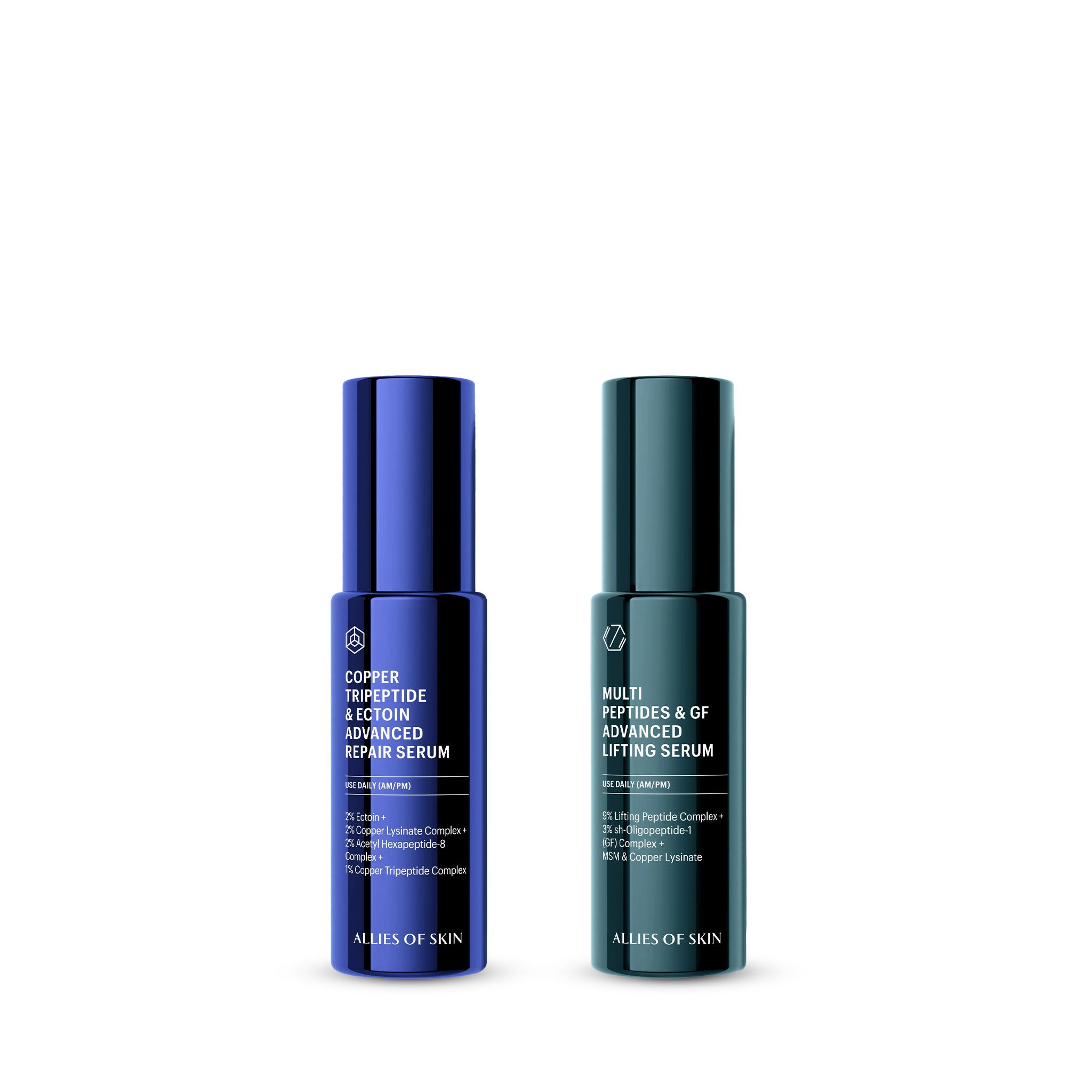Allies Advanced Lifting & Repair Duo