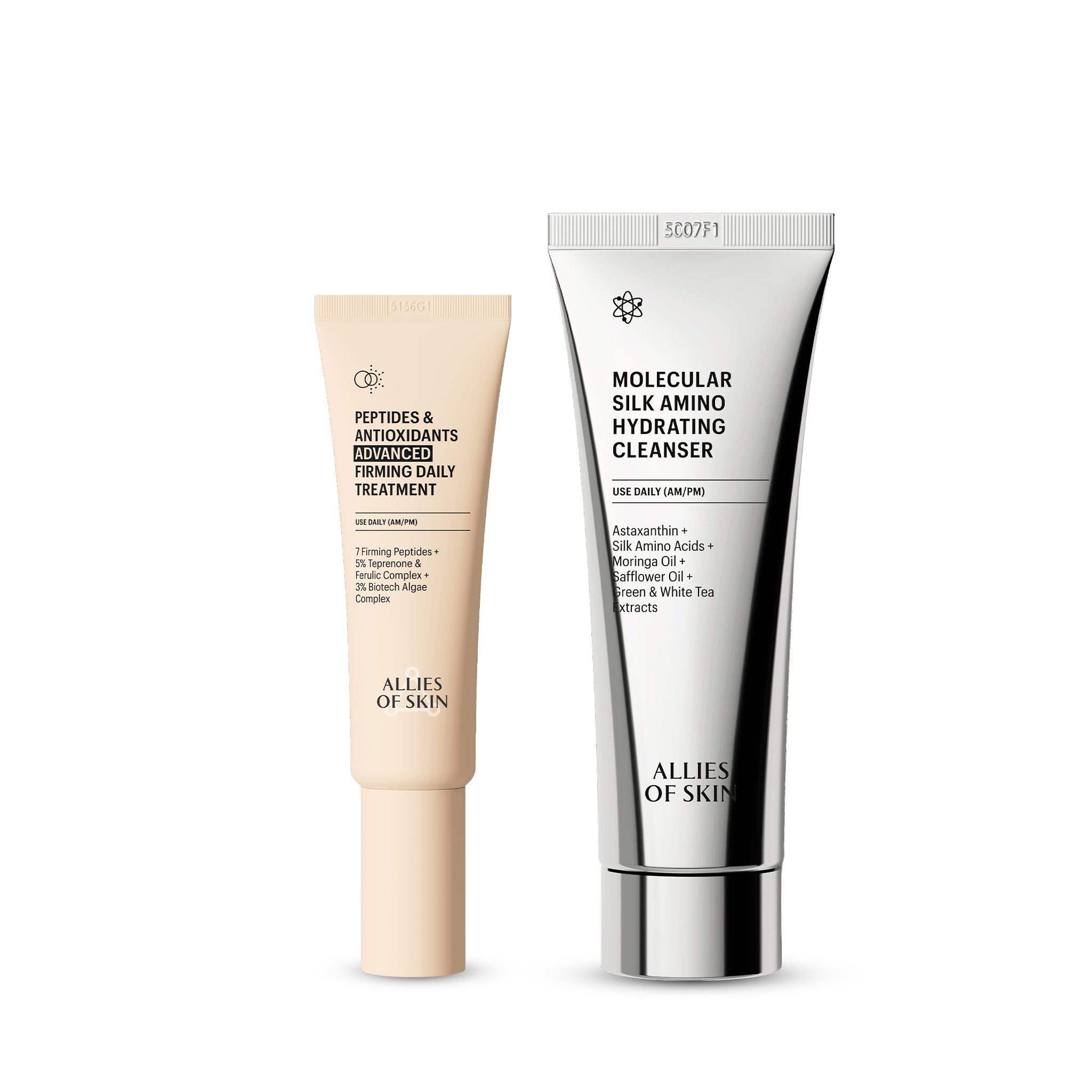 Allies Cleanse & Firm Duo