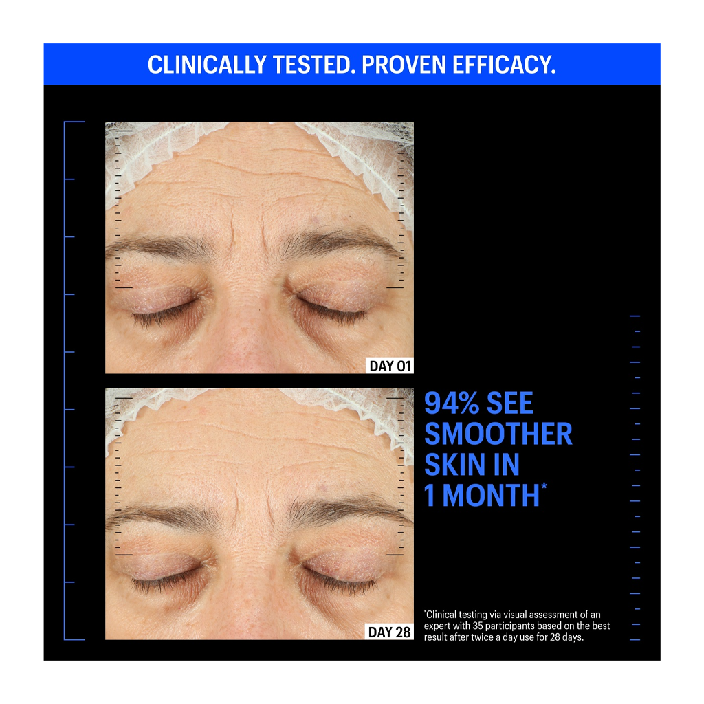 Allies of Skin Copper Tripeptide & Ectoin Advanced Repair Serum