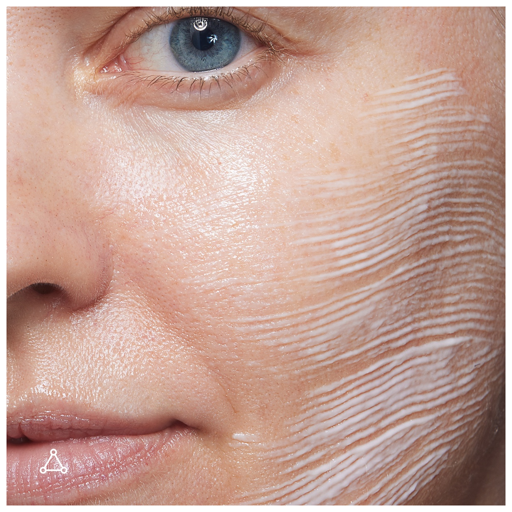 Allies of Skin Molecular Barrier Recovery Cream Balm-New