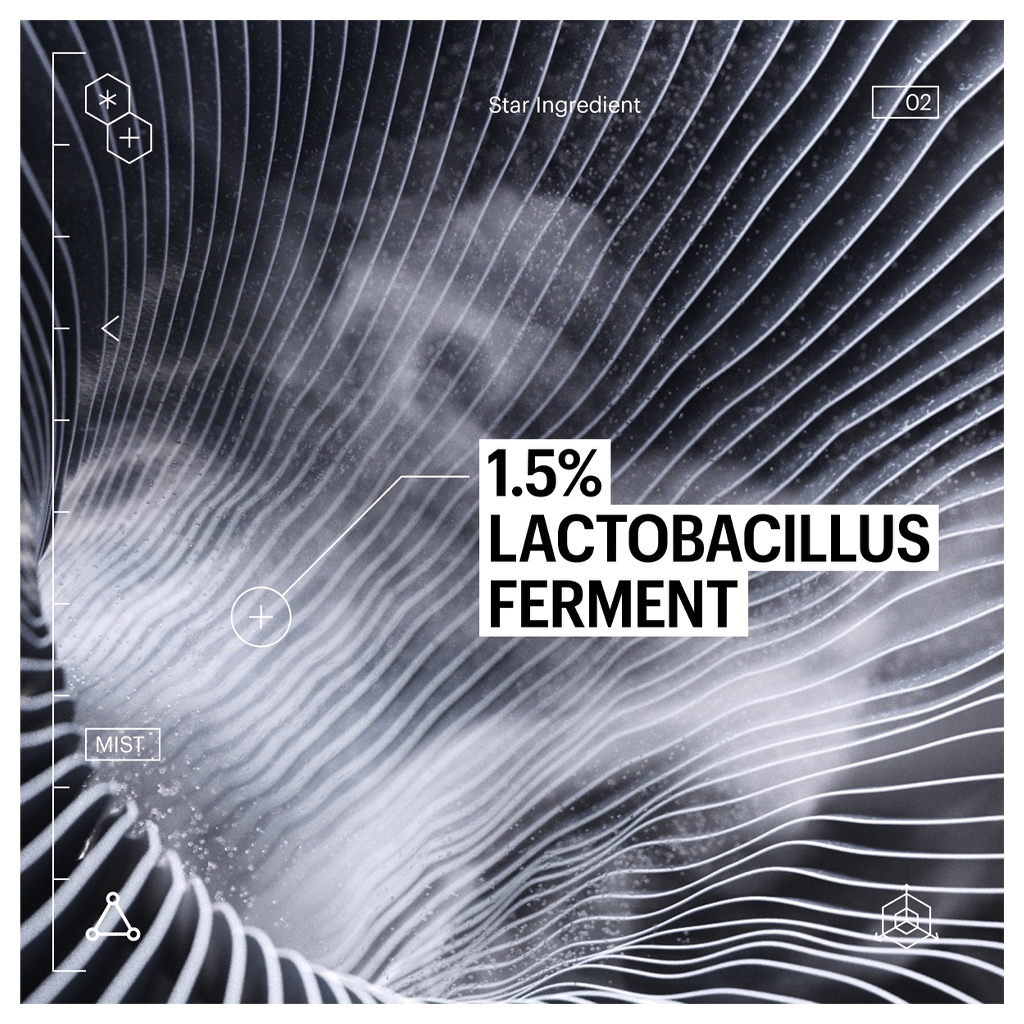 Allies of Skin Molecular Saviour Probiotics Treatment Mist