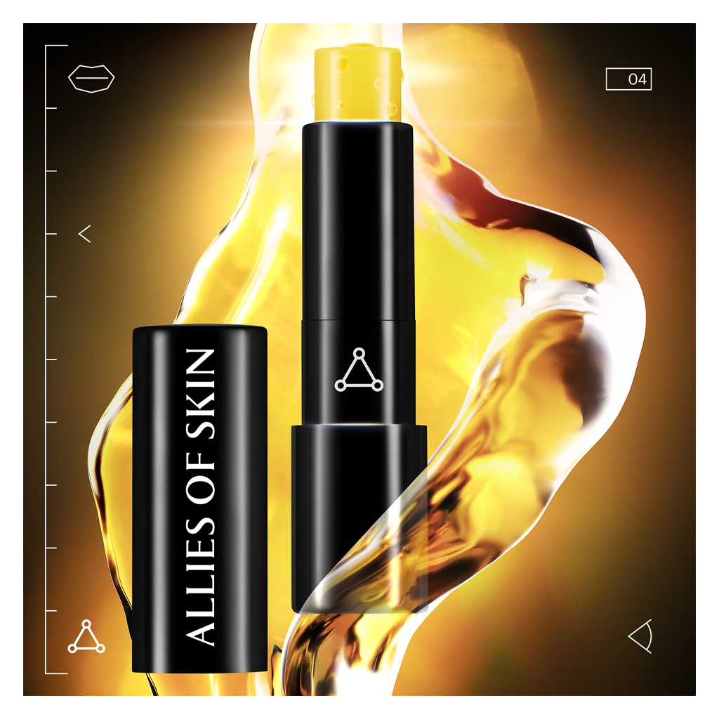 Allies of Skin Peptide & Ceramide Repair Lip Balm