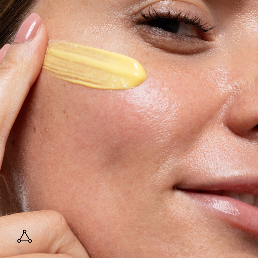 Allies of Skin- TRAVEL SIZE Retinal 0.05% & Peptides Repair Night Cream