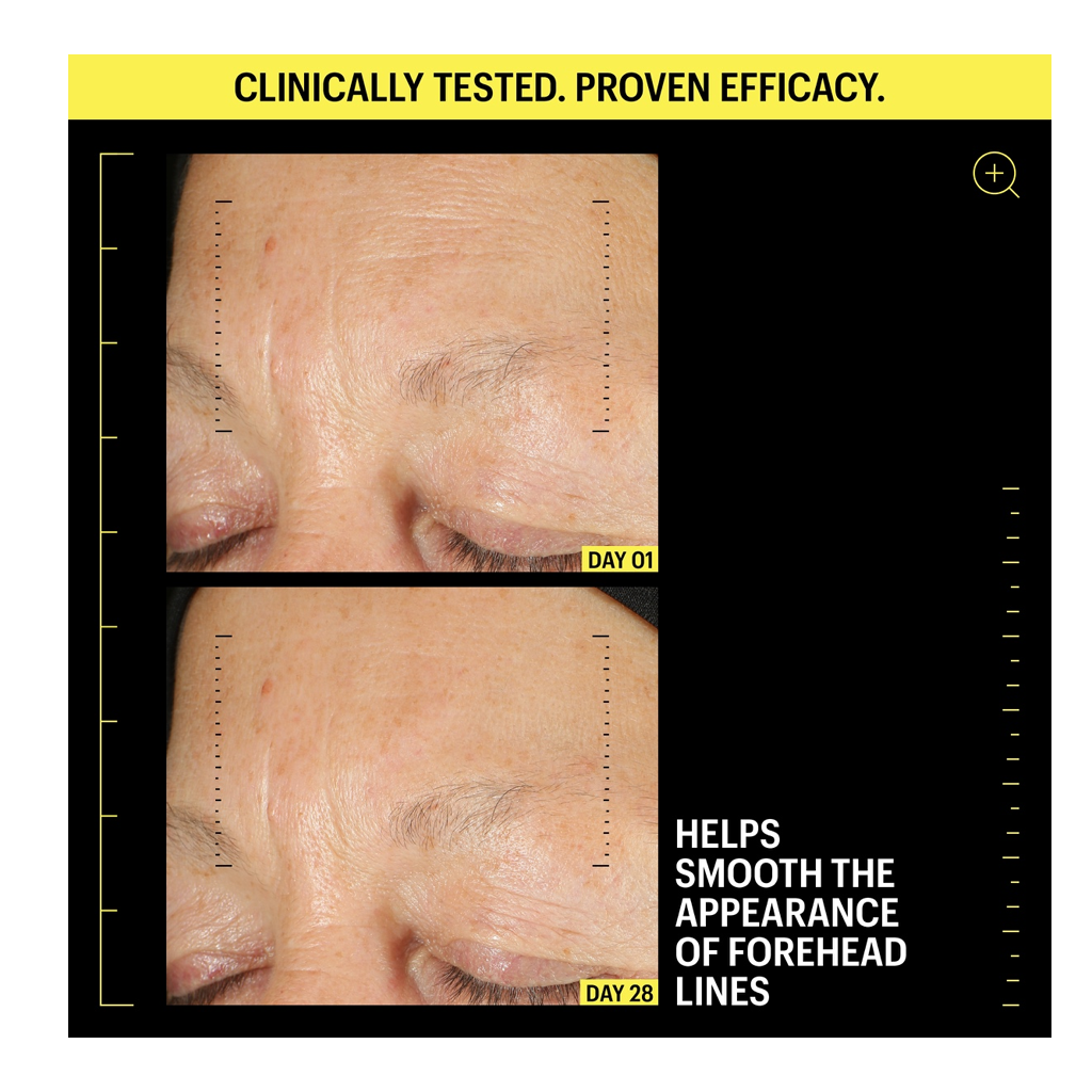 Allies of Skin- TRAVEL SIZE Retinal 0.05% & Peptides Repair Night Cream