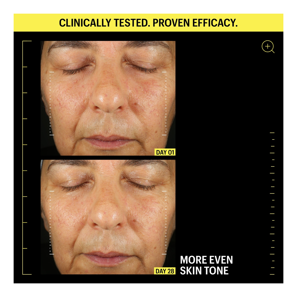 Allies of Skin- TRAVEL SIZE Retinal 0.05% & Peptides Repair Night Cream