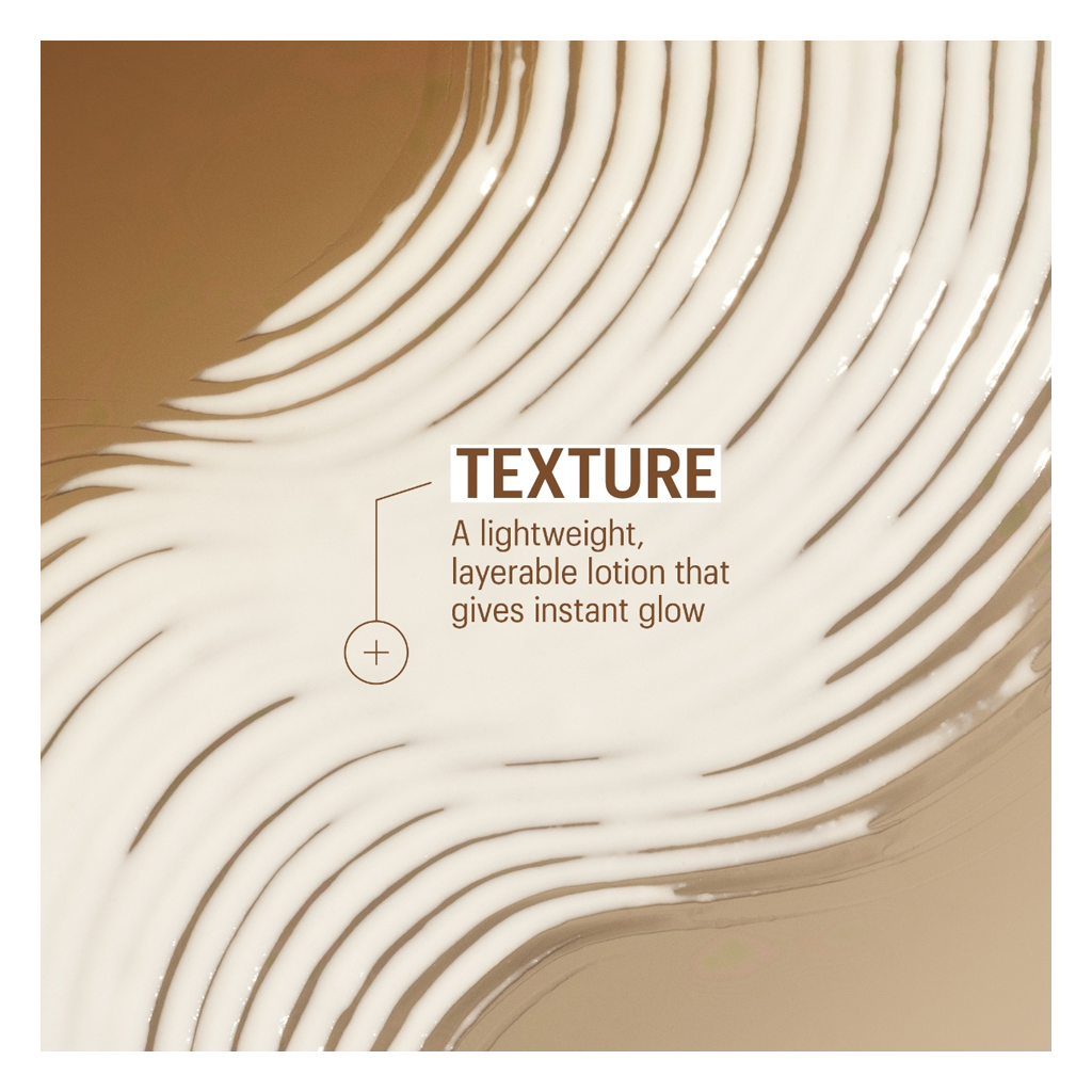 Allies of Skin Sunless Tan SPF 50 Daily Self-Tanner-Backordered