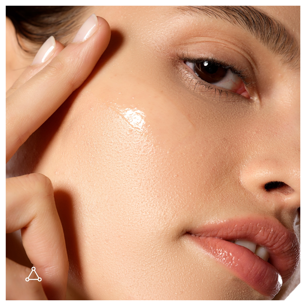 Allies of Skin THE ONE SPF 50 Invisible Sunscreen Gel