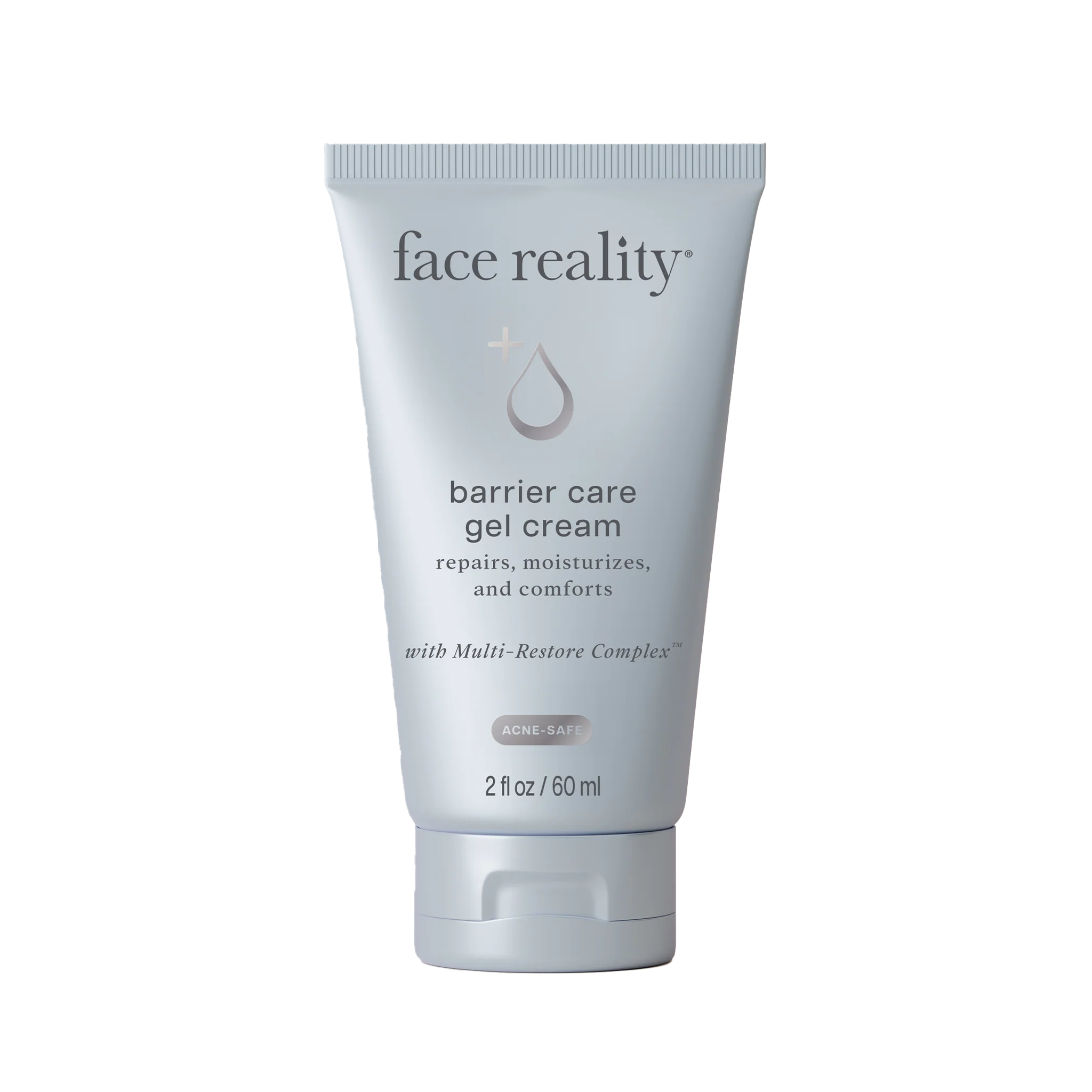Face Reality Barrier Care Gel Cream