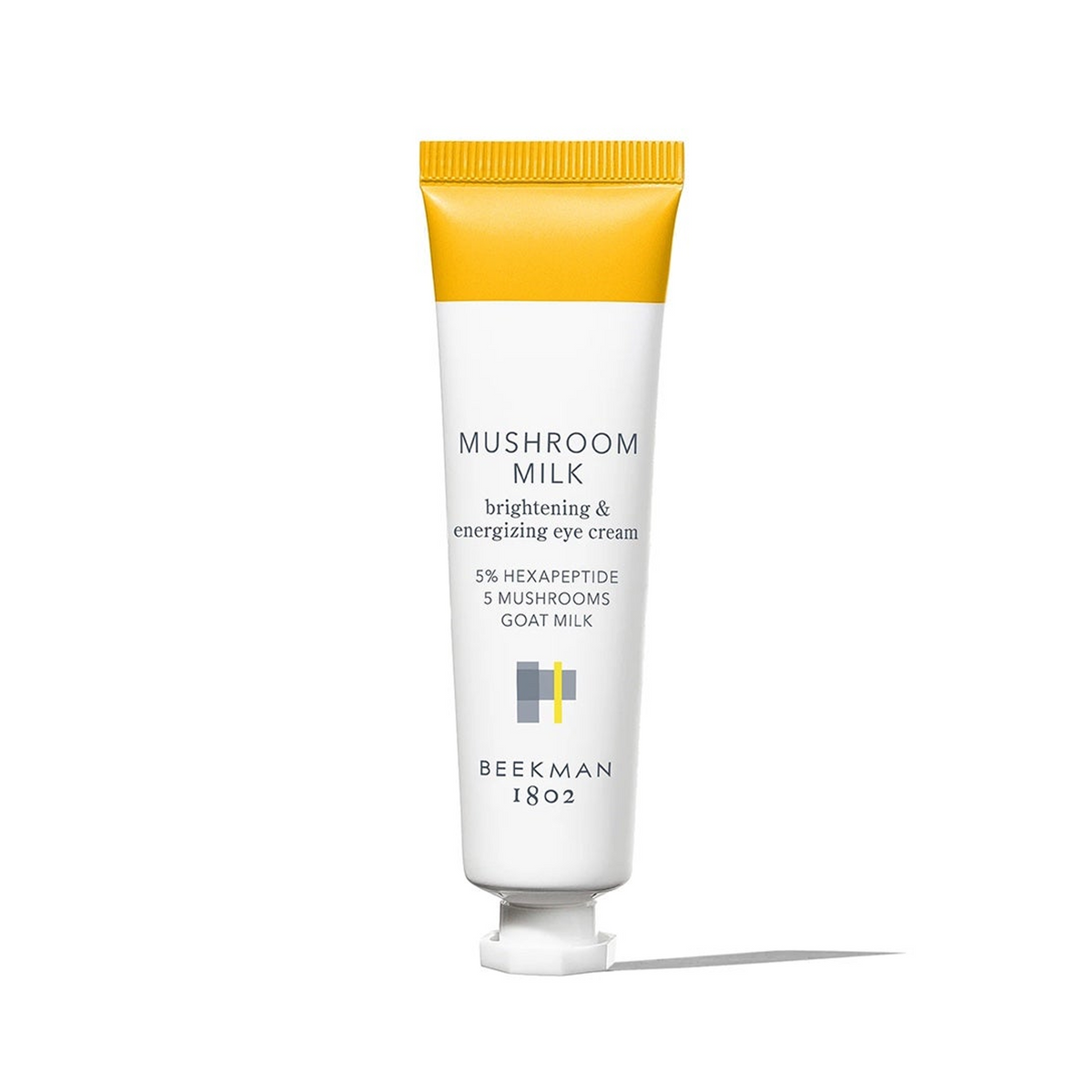 Beekman 1802 Mushroom Milk Brightening & Energizing Eye Cream