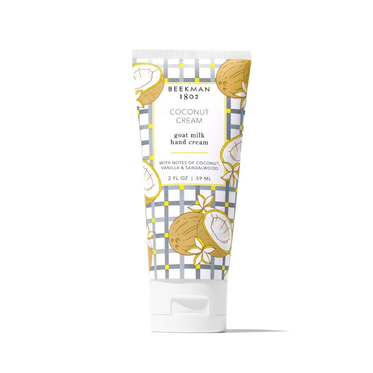 Beekman 1802 Vanilla Absolute Hand Cream