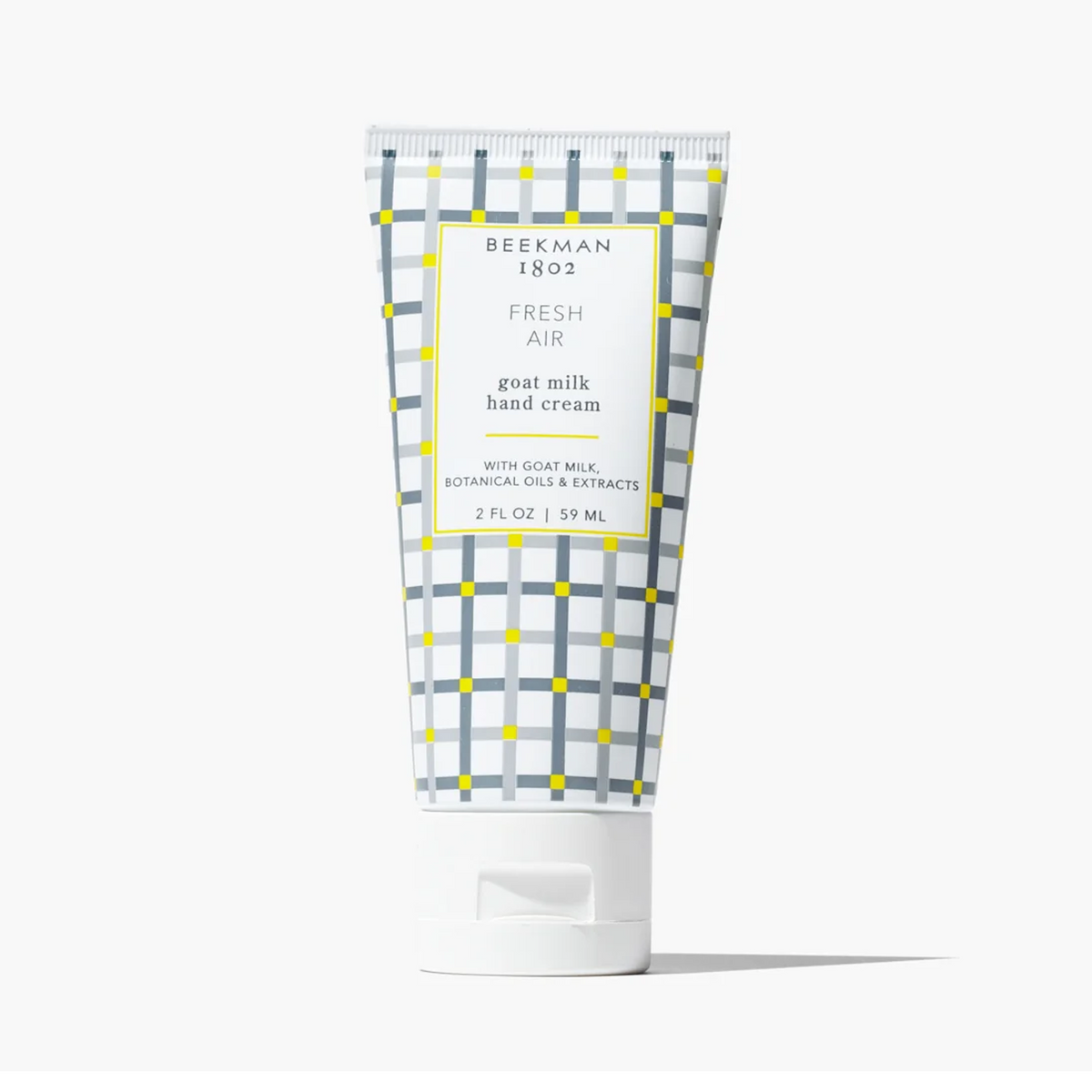 Beekman 1802 Vanilla Absolute Hand Cream