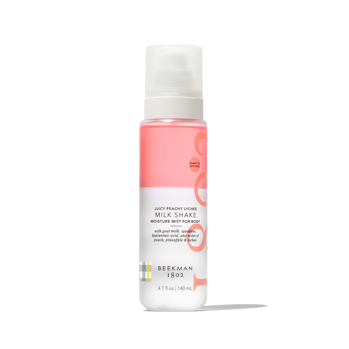 Beekman 1802 Vanilla Milk Shake Body Mist