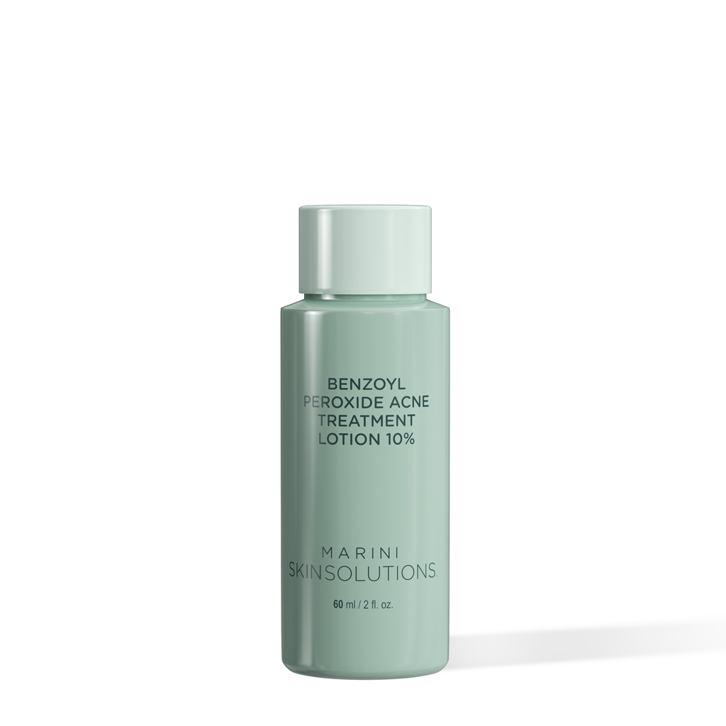 Jan Marini 10% Benzoyl Peroxide Lotion