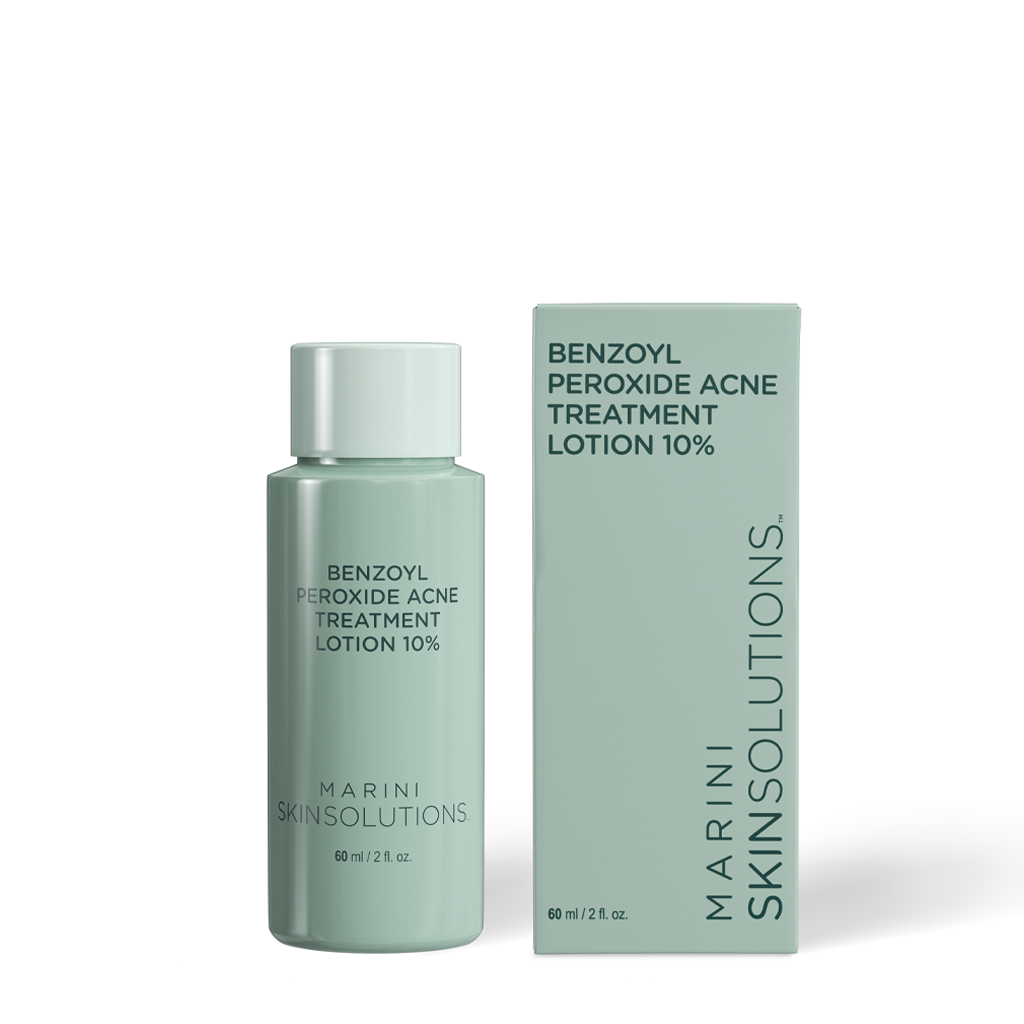 Jan Marini 10% Benzoyl Peroxide Lotion