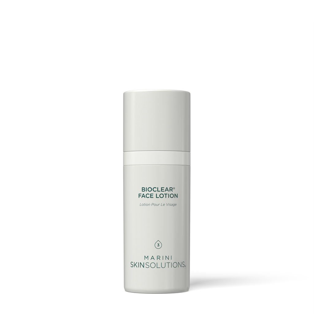Jan Marini Bioclear Face Lotion