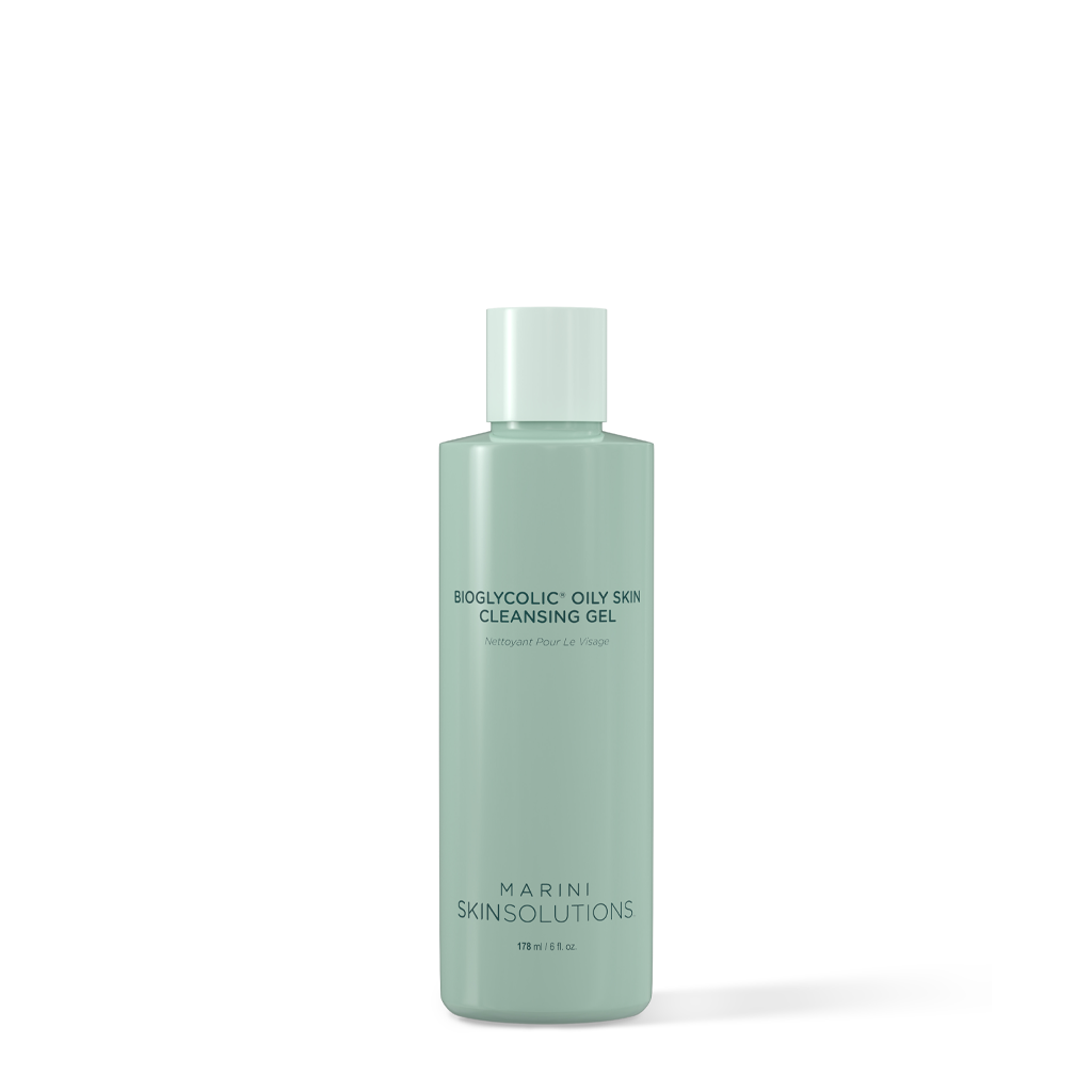 Jan Marini Bioglycolic Oily Skin Cleansing Gel