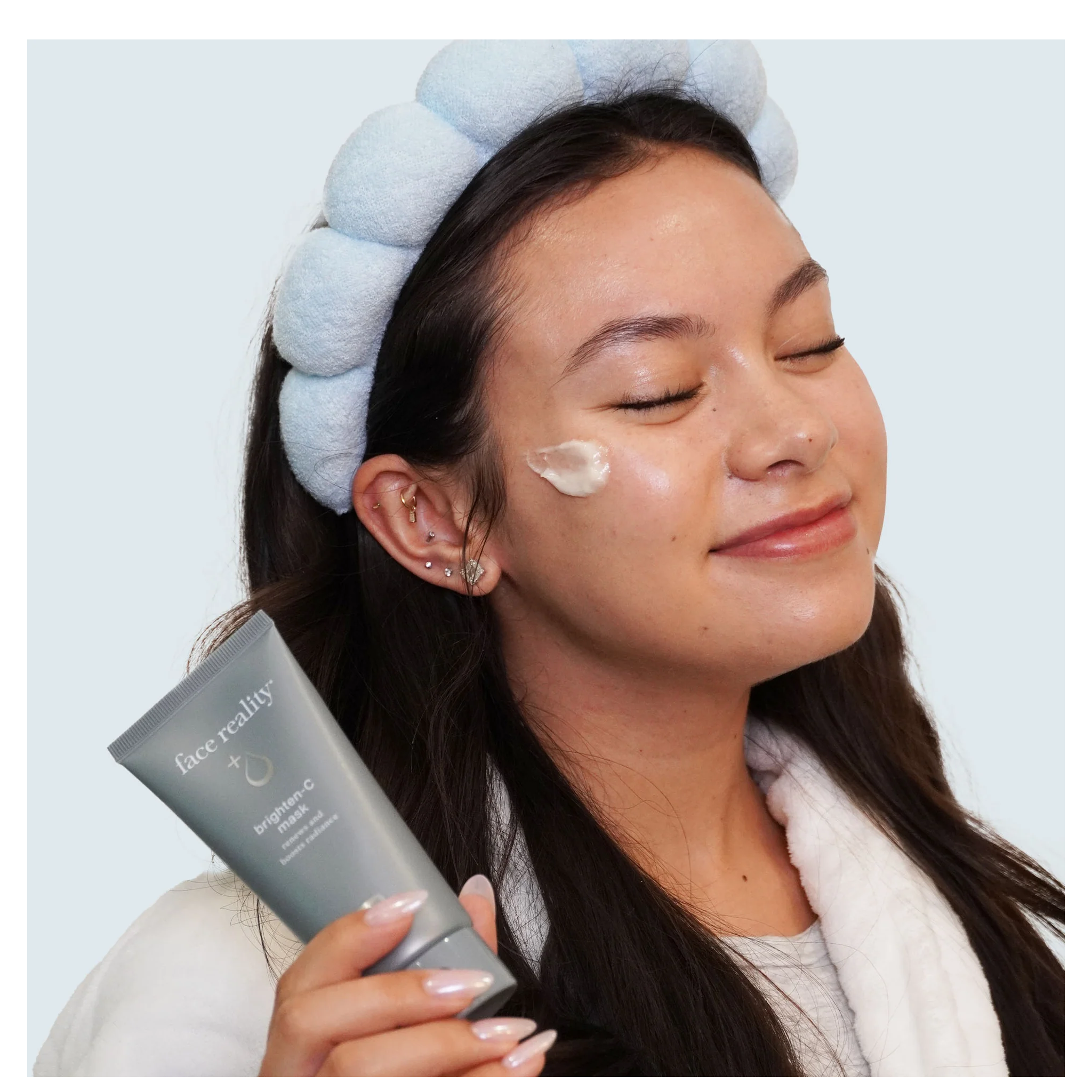 Face Reality Brighten-C Mask