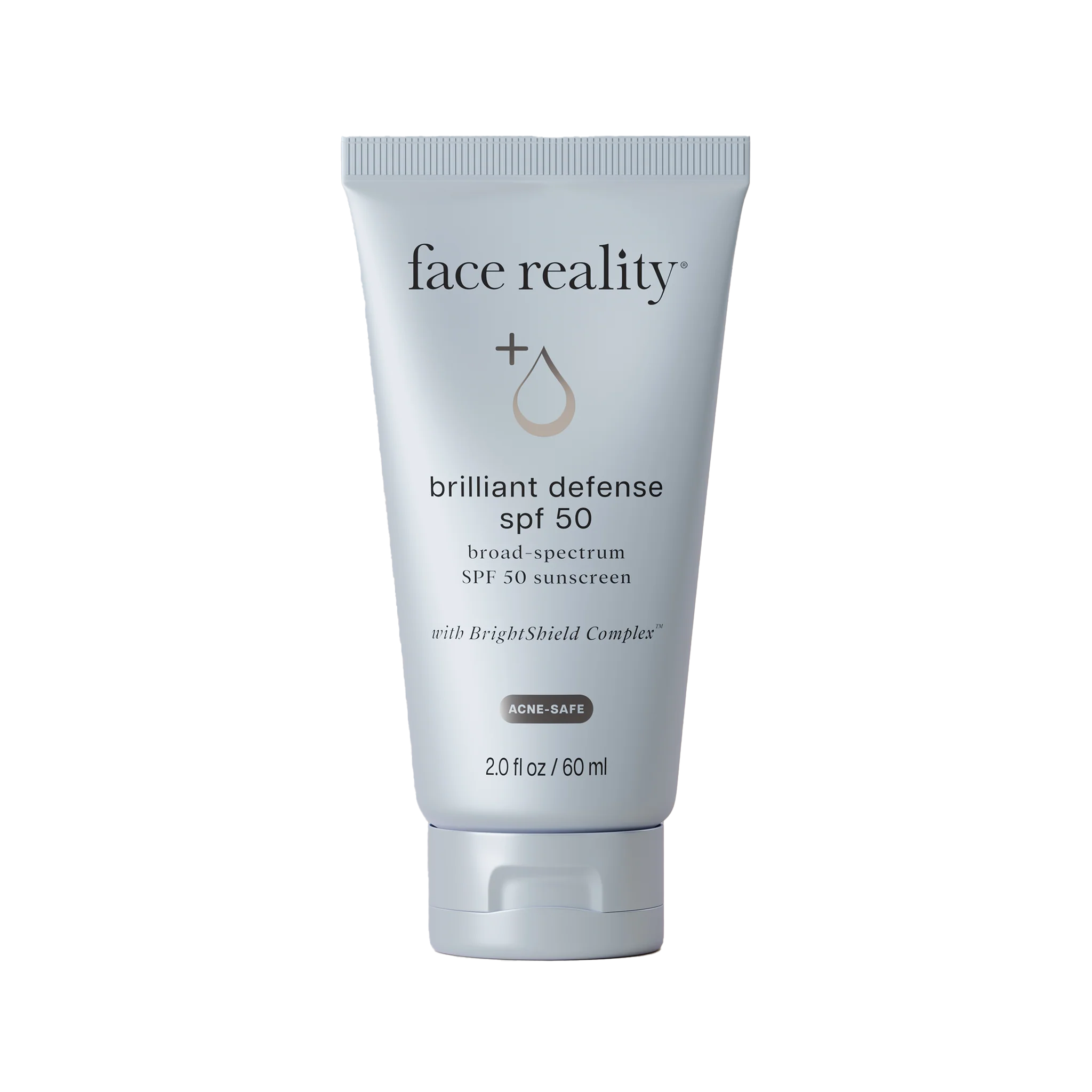 Face Reality Brilliant Defense SPF 50