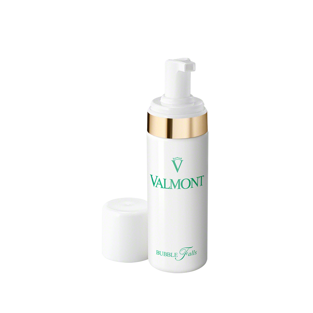 Valmont Bubble Falls