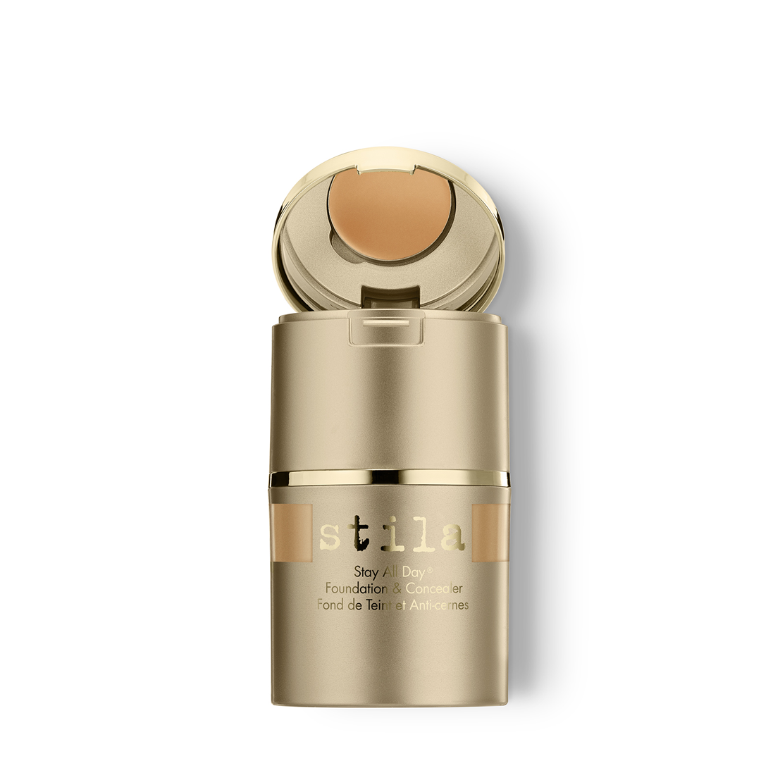 Stila Stay All Day® Foundation & Concealer