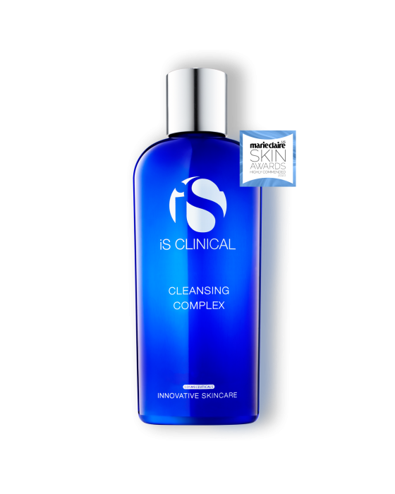 iS Clinical Cleansing Complex 6 oz