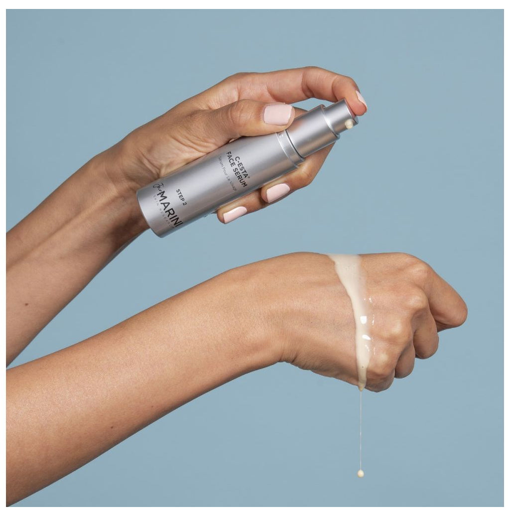 Jan Marini Door Buster Bundle of 3 C-Esta Face Serums*